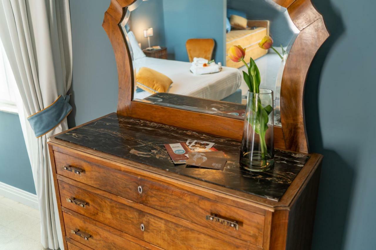 Il Fiore D'oro Luxury Guest house Naples